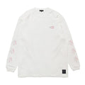 430 NF "TWIN GIRLS" L/S TEE