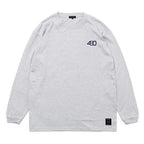 430 "EMETH" L/S TEE
