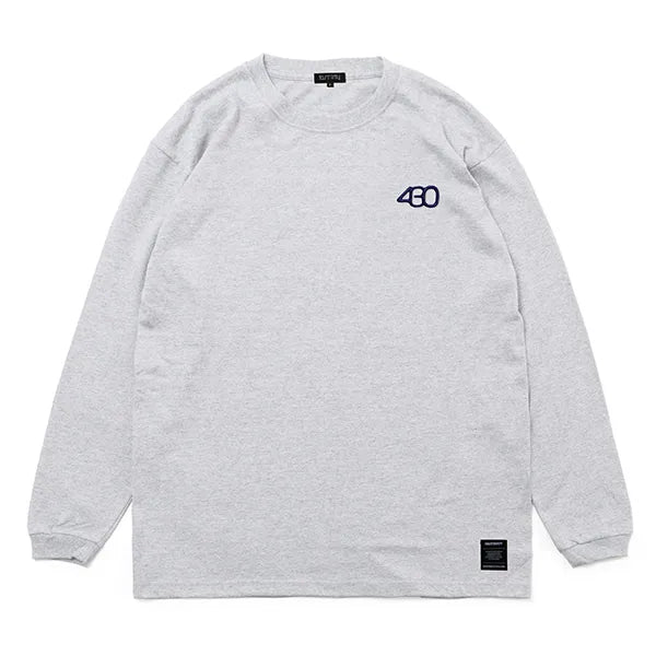 430 "EMETH" L/S TEE