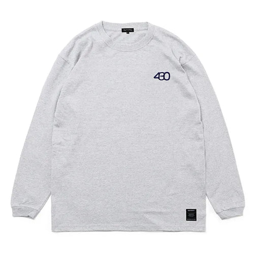 430 "EMETH" L/S TEE