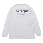 430 "EMETH" L/S TEE