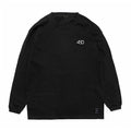 430 "EMETH" L/S TEE