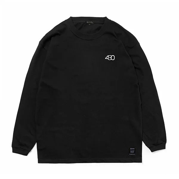 430 "EMETH" L/S TEE