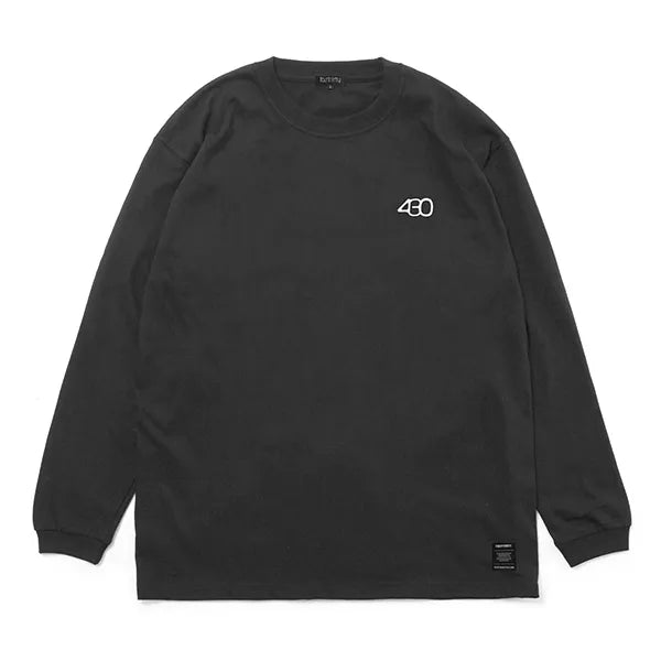 430 "EMETH" L/S TEE