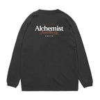 430 "EMETH" L/S TEE