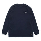 430 "EMETH" L/S TEE