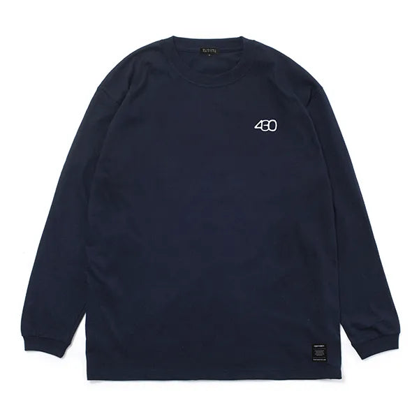 430 "EMETH" L/S TEE