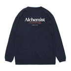 430 "EMETH" L/S TEE