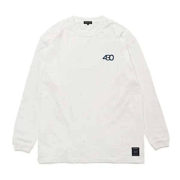 430 "EMETH" L/S TEE