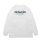 430 "EMETH" L/S TEE