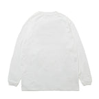 430 AF "MOUNT TIGER" EMB L/S TEE