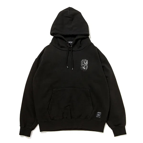 430 "SPIRIT OF WHEEL" P/O PARKA