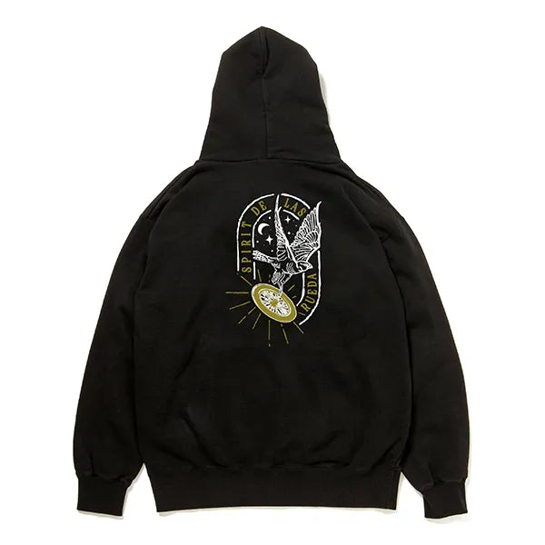 430 "SPIRIT OF WHEEL" P/O PARKA