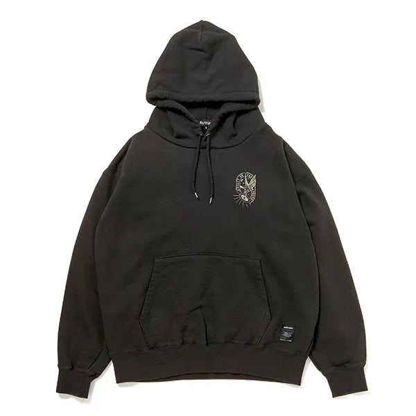 430 "SPIRIT OF WHEEL" P/O PARKA