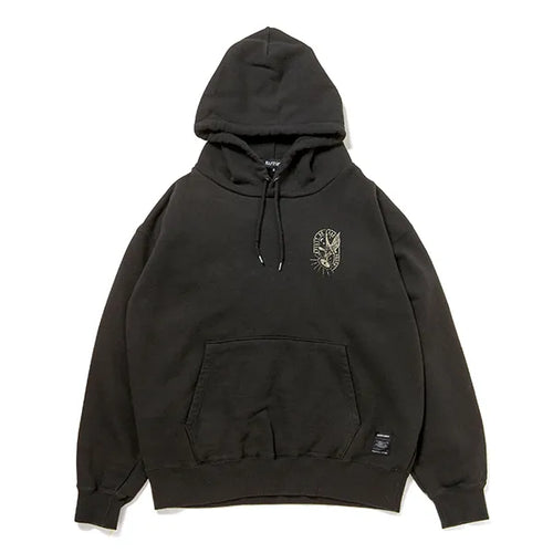 430 "SPIRIT OF WHEEL" P/O PARKA