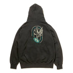 430 "SPIRIT OF WHEEL" P/O PARKA