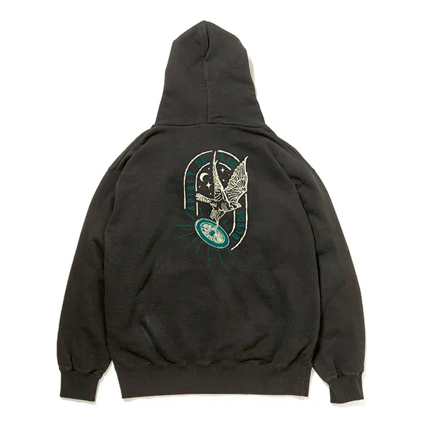 430 "SPIRIT OF WHEEL" P/O PARKA