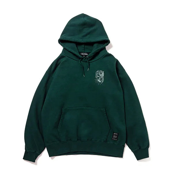430 "SPIRIT OF WHEEL" P/O PARKA