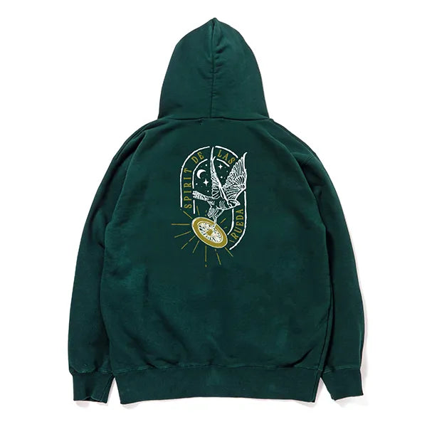 430 "SPIRIT OF WHEEL" P/O PARKA