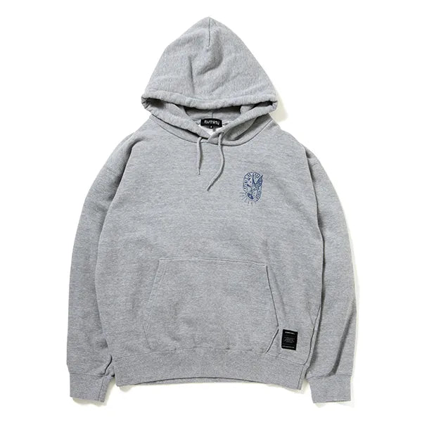 430 "SPIRIT OF WHEEL" P/O PARKA