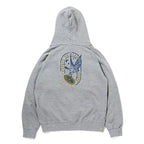 430 "SPIRIT OF WHEEL" P/O PARKA