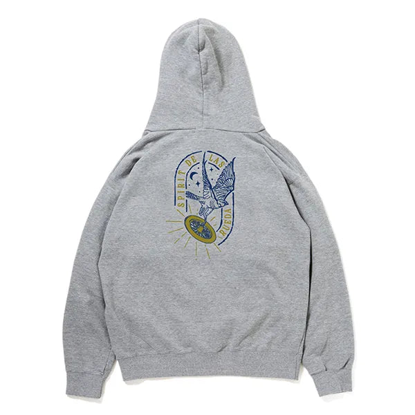 430 "SPIRIT OF WHEEL" P/O PARKA
