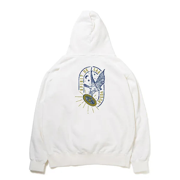 430 "SPIRIT OF WHEEL" P/O PARKA