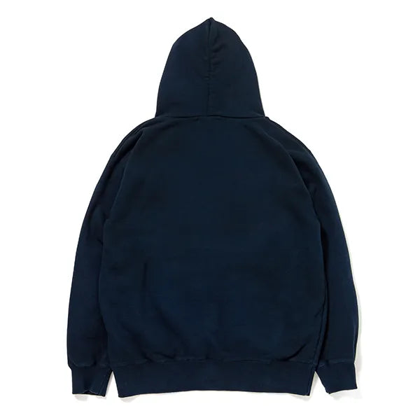 430 AF "BEGINS WITH CHAOS" P/O PARKA
