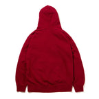 430 AF "BEGINS WITH CHAOS" P/O PARKA