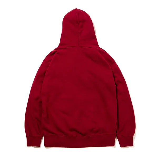 430 AF "BEGINS WITH CHAOS" P/O PARKA