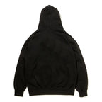 430 AF "BEGINS WITH CHAOS" P/O PARKA