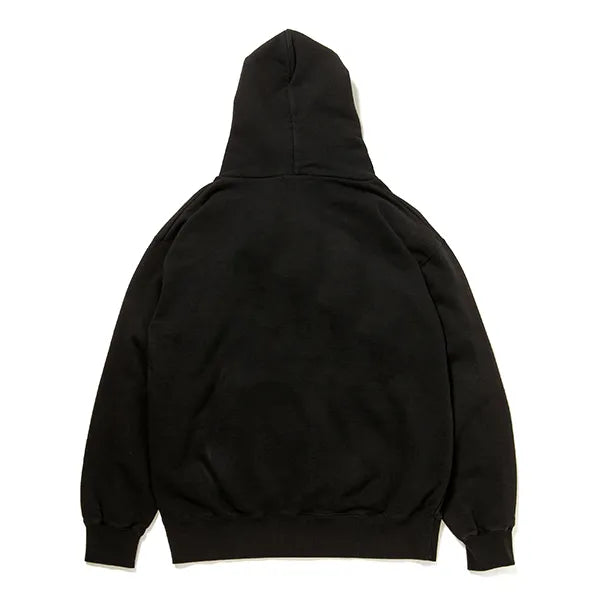 430 AF "BEGINS WITH CHAOS" P/O PARKA