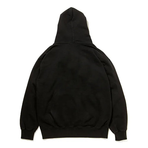 430 AF "BEGINS WITH CHAOS" P/O PARKA