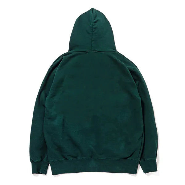 430 AF "BEGINS WITH CHAOS" P/O PARKA