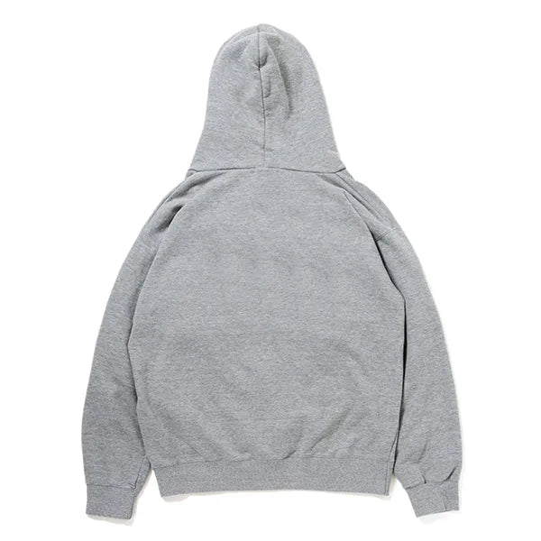 430 AF "BEGINS WITH CHAOS" P/O PARKA