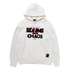 430 AF "BEGINS WITH CHAOS" P/O PARKA
