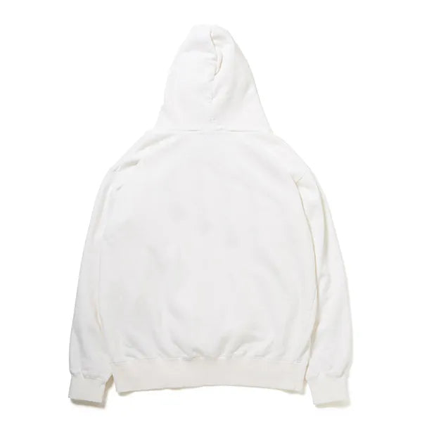 430 AF "BEGINS WITH CHAOS" P/O PARKA