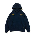 430 AF "MOUNT TIGER" EMB P/O PARKA