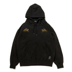 430 AF "MOUNT TIGER" EMB P/O PARKA