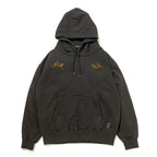 430 AF "MOUNT TIGER" EMB P/O PARKA