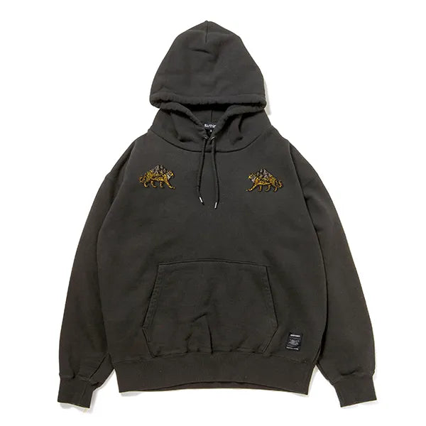 430 AF "MOUNT TIGER" EMB P/O PARKA