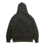 430 AF "MOUNT TIGER" EMB P/O PARKA