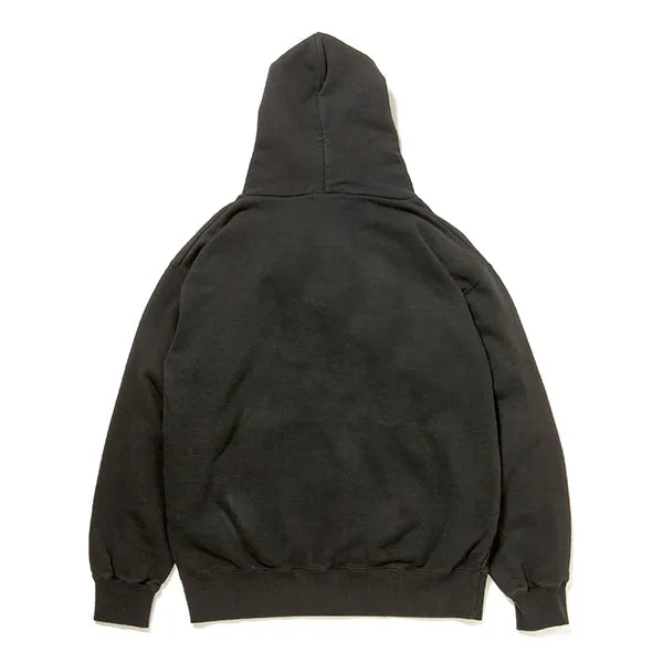 430 AF "MOUNT TIGER" EMB P/O PARKA