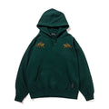 430 AF "MOUNT TIGER" EMB P/O PARKA