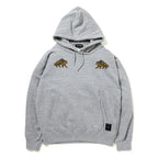 430 AF "MOUNT TIGER" EMB P/O PARKA