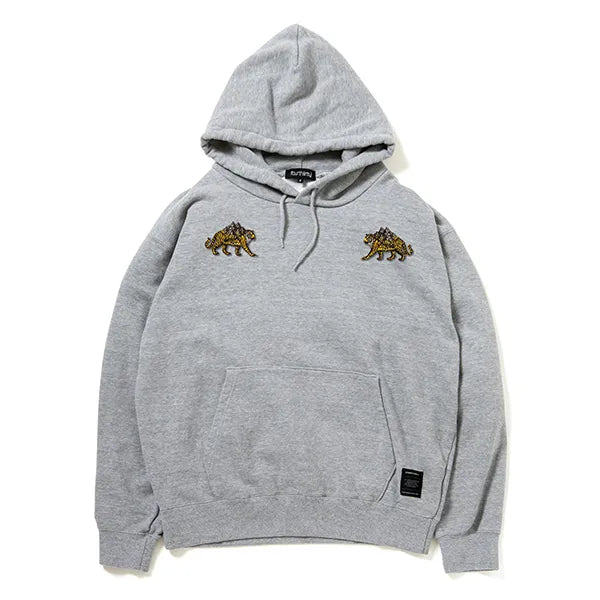 430 AF "MOUNT TIGER" EMB P/O PARKA