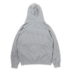 430 AF "MOUNT TIGER" EMB P/O PARKA