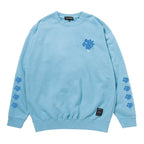 430 NF "ALCHEMIST FLOWERS" C/N SWEAT