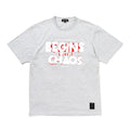 430 AF "BEGINS WITH CHAOS" S/S TEE