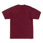430 AF "BEGINS WITH CHAOS" S/S TEE
